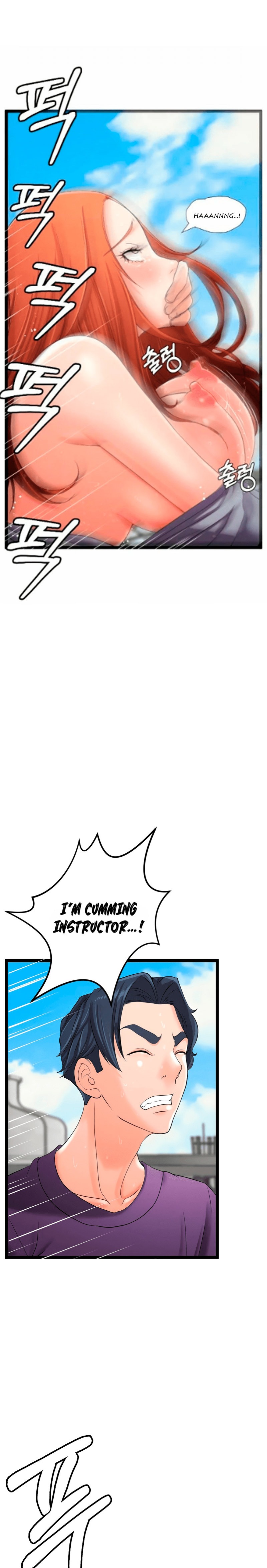 First Instructor chapter 19 page 20