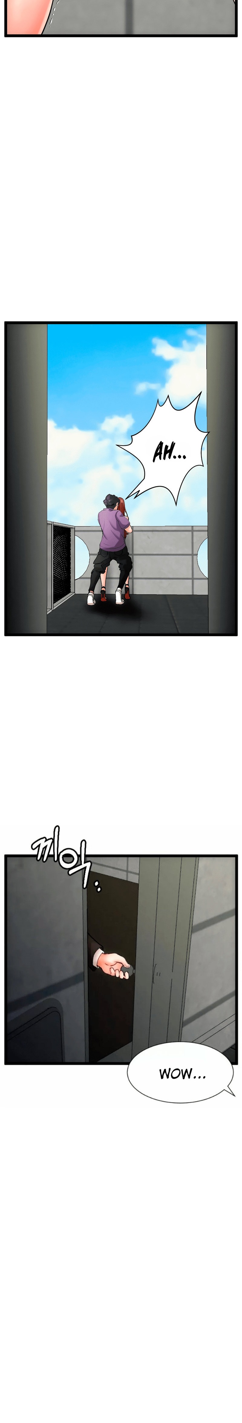 First Instructor chapter 19 page 22