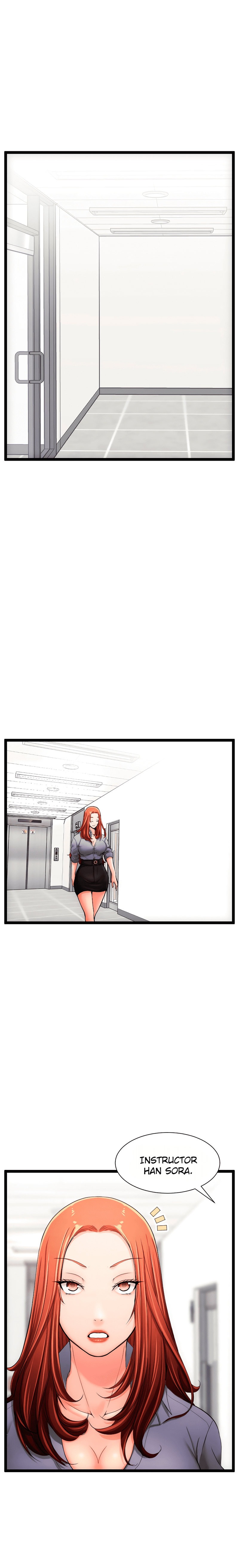 First Instructor chapter 19 page 23