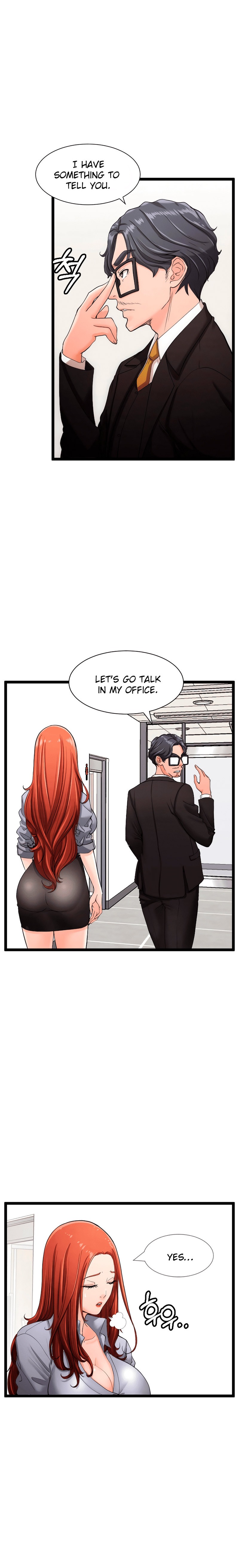 First Instructor chapter 19 page 25