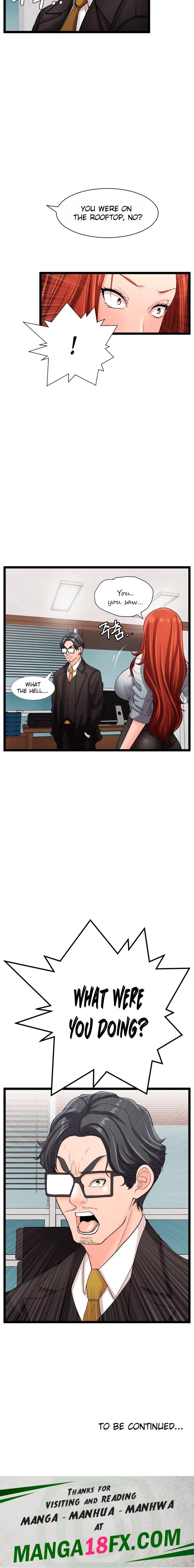 First Instructor chapter 19 page 27
