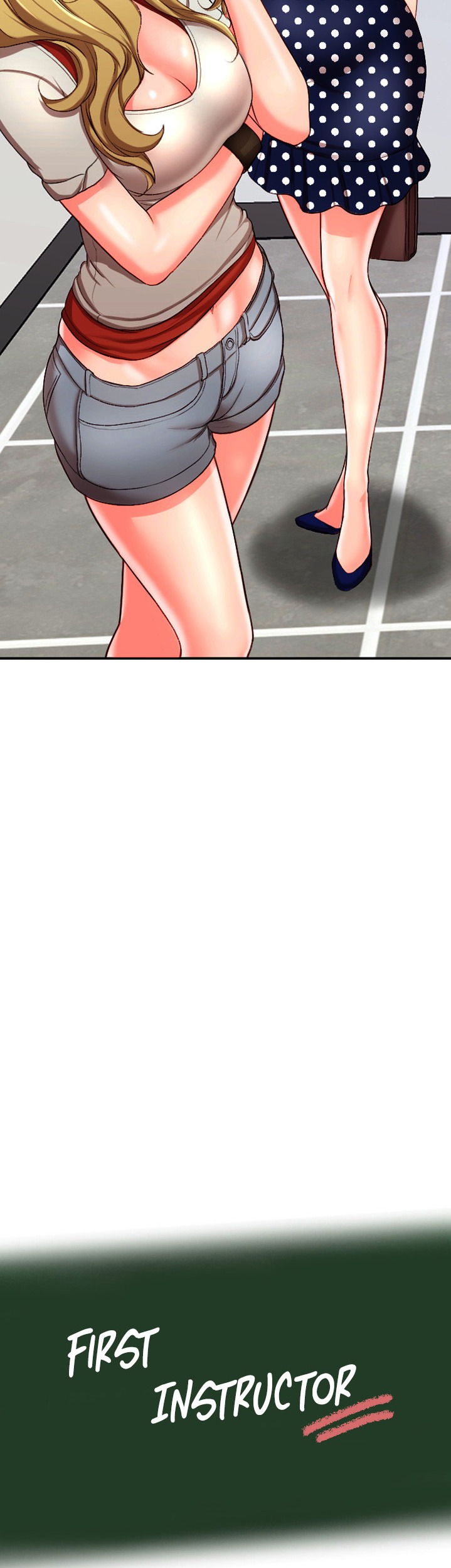 First Instructor chapter 2 page 3