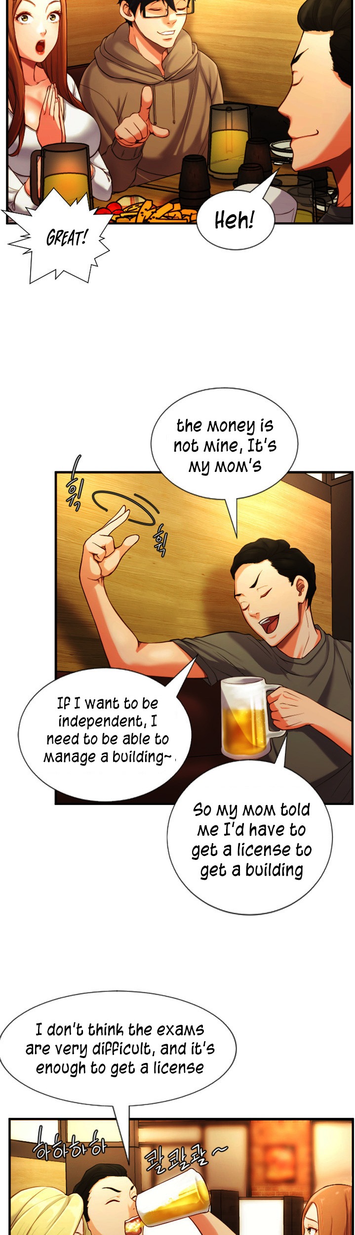 First Instructor chapter 2 page 7