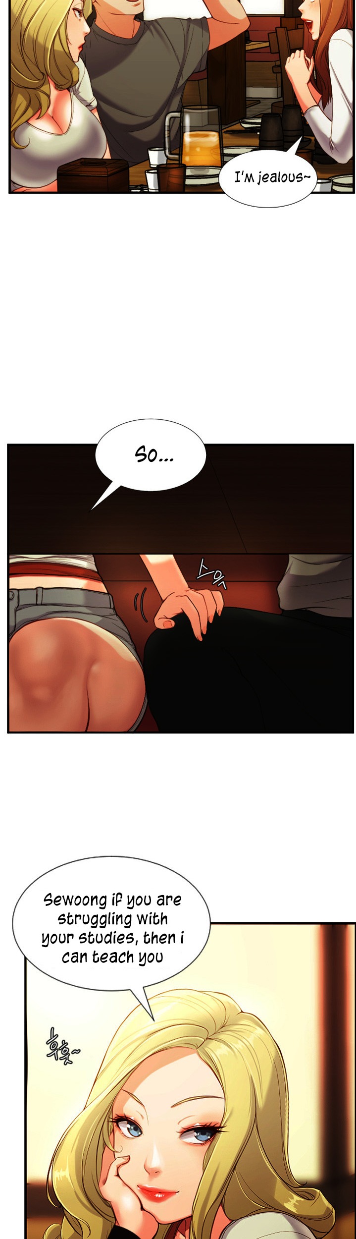 First Instructor chapter 2 page 8