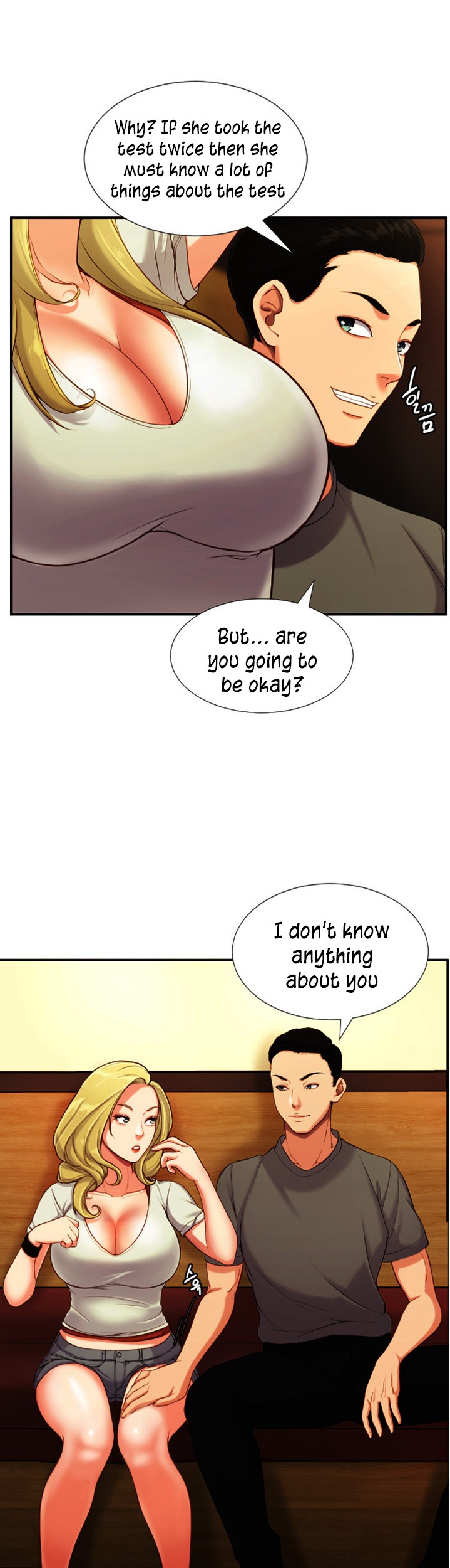 First Instructor chapter 2 page 10