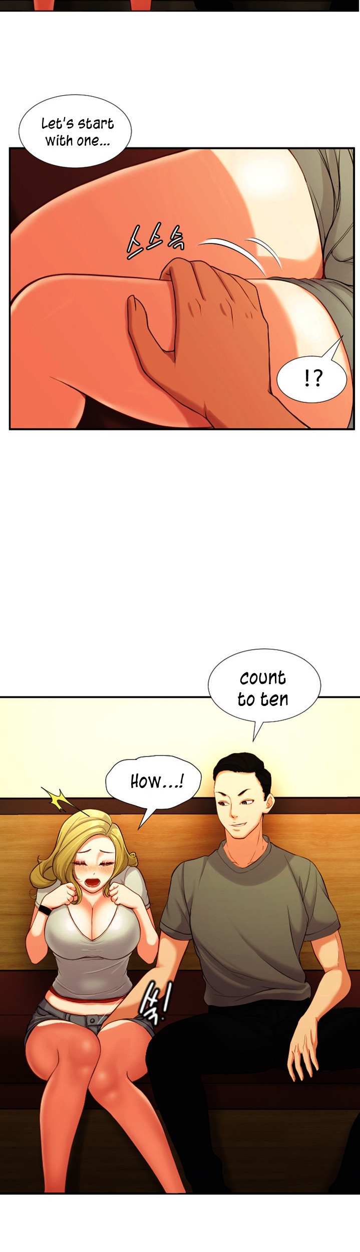 First Instructor chapter 2 page 11