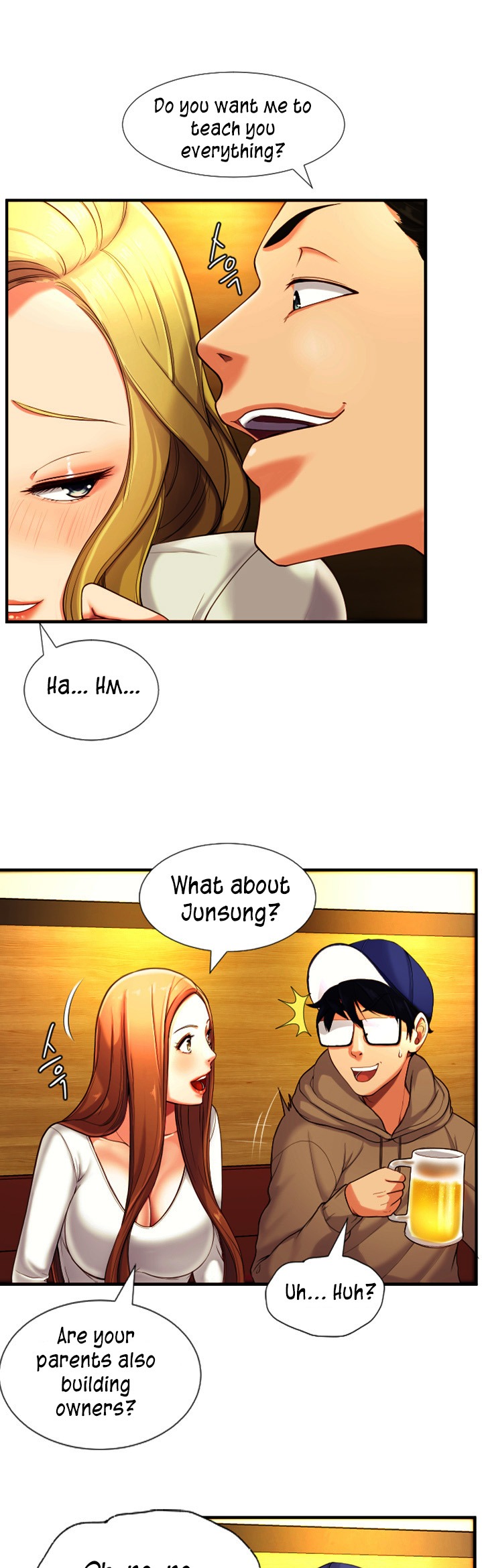 First Instructor chapter 2 page 12
