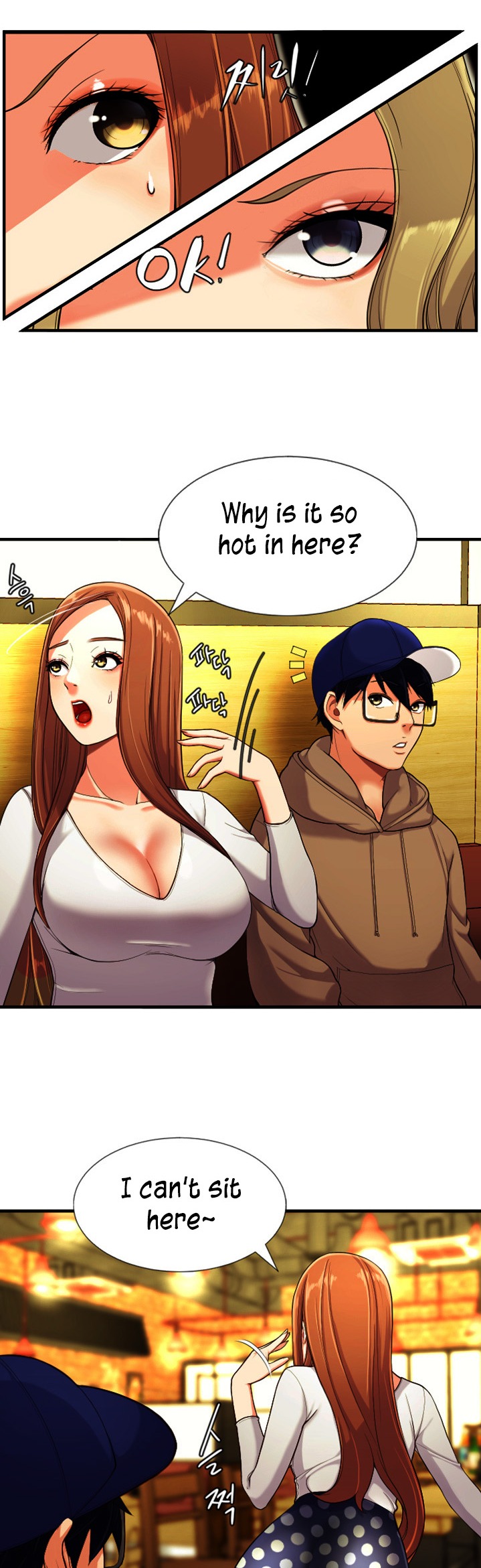 First Instructor chapter 2 page 15