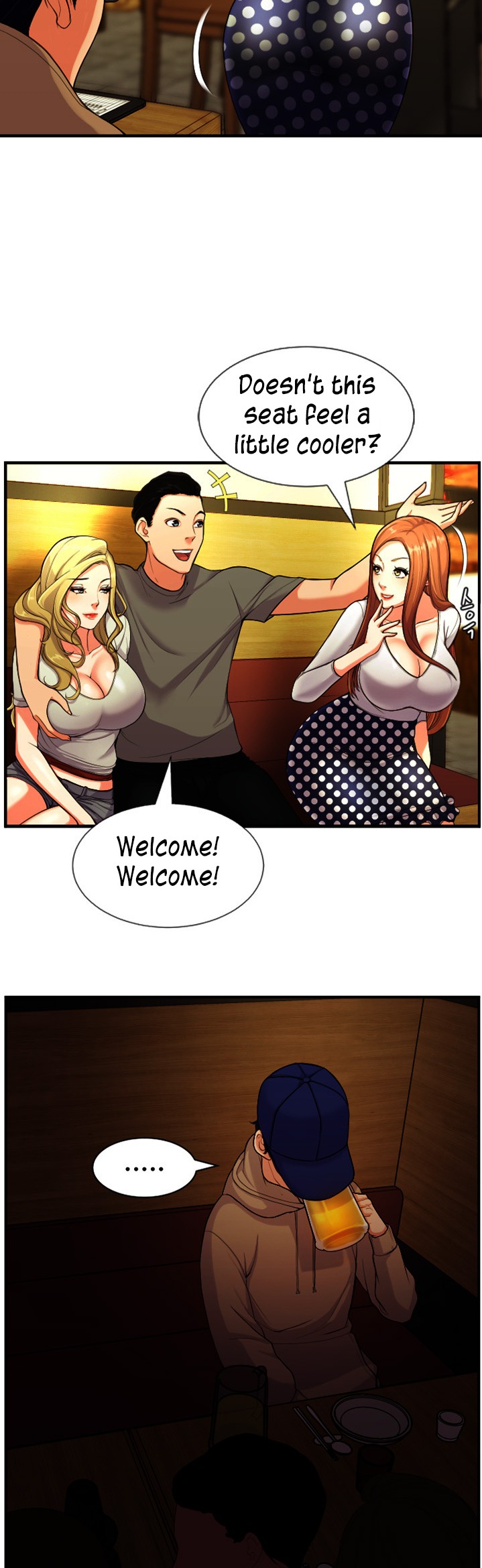 First Instructor chapter 2 page 16
