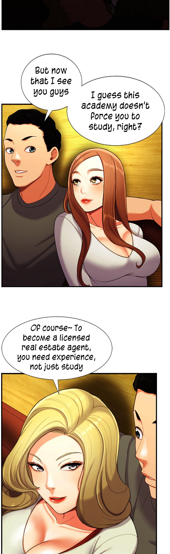 First Instructor chapter 2 page 17