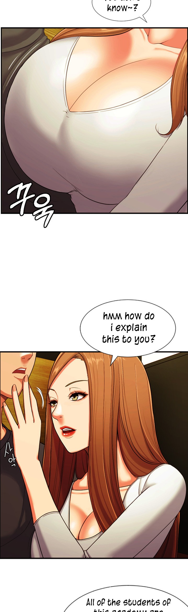 First Instructor chapter 2 page 19