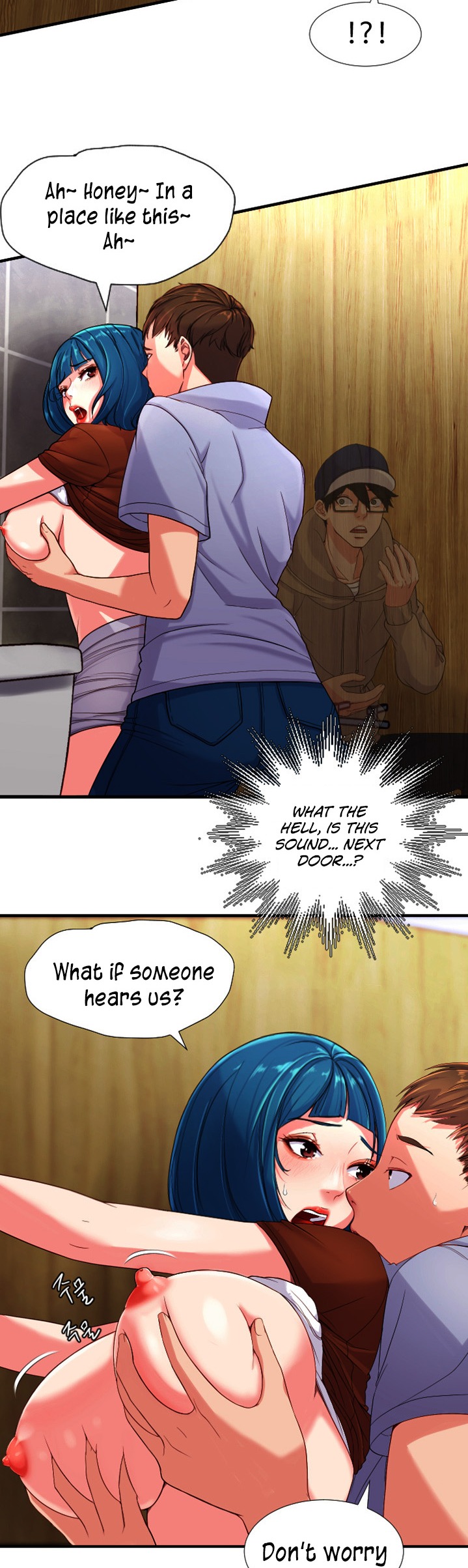 First Instructor chapter 2 page 34
