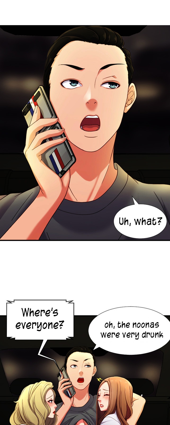 First Instructor chapter 2 page 42
