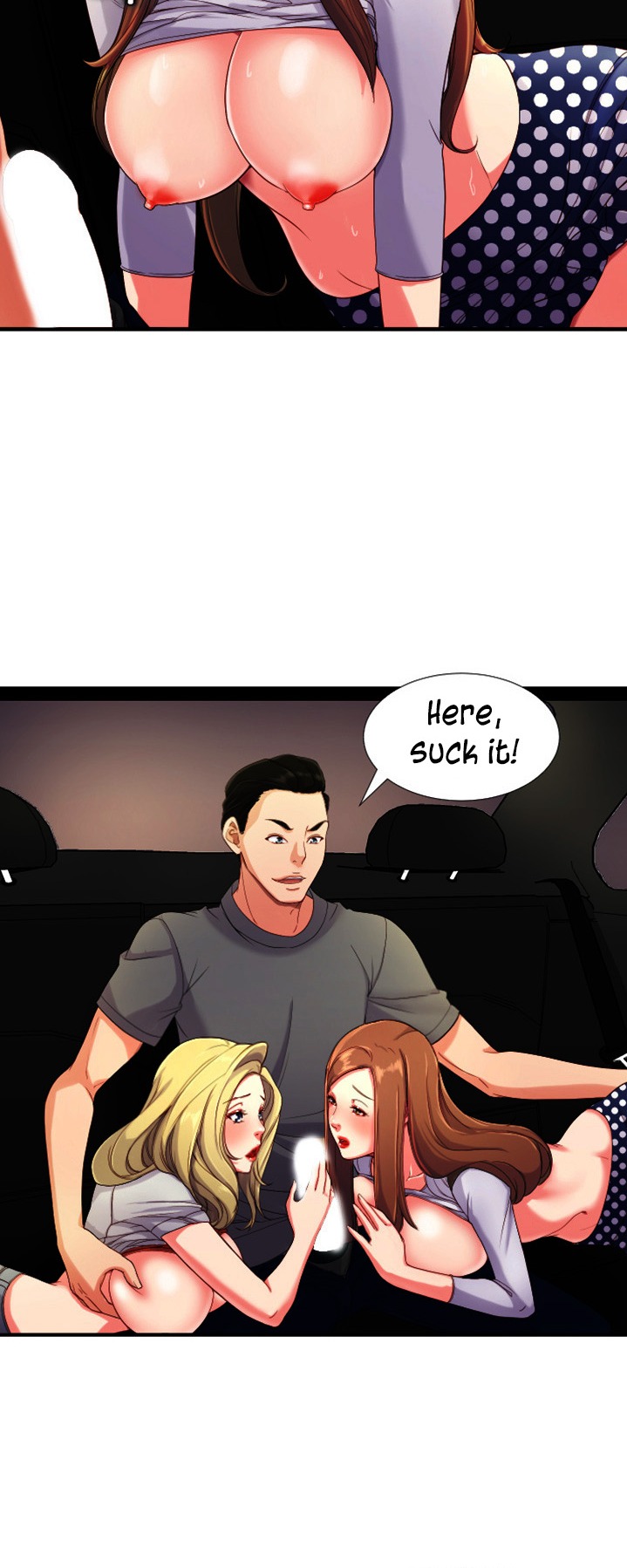 First Instructor chapter 2 page 50