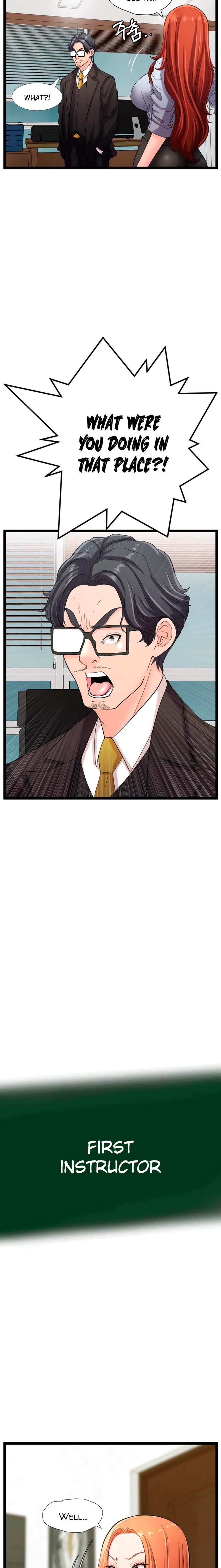 First Instructor chapter 20 page 3