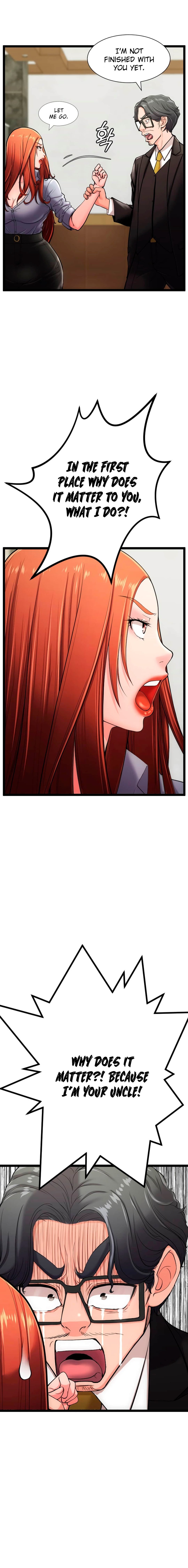 First Instructor chapter 20 page 5