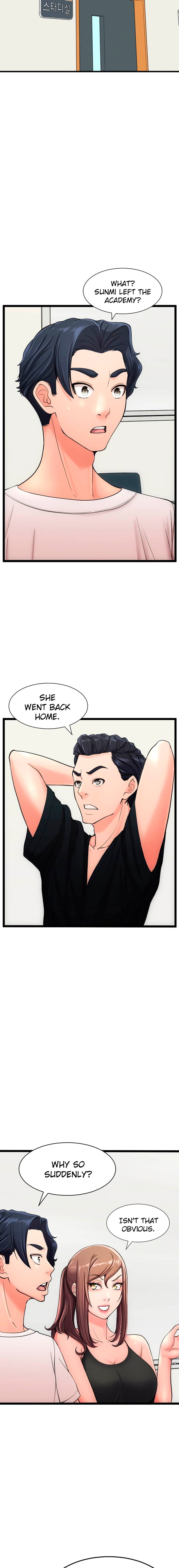 First Instructor chapter 20 page 9