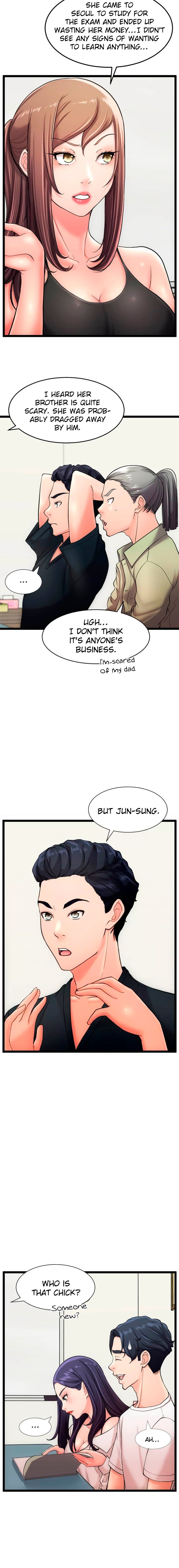 First Instructor chapter 20 page 10
