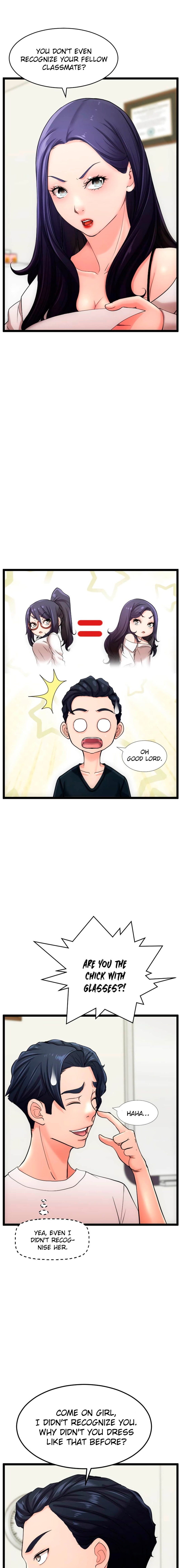 First Instructor chapter 20 page 11