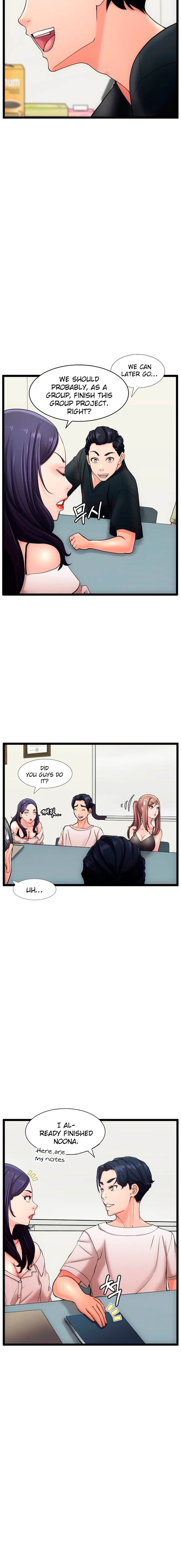 First Instructor chapter 20 page 12