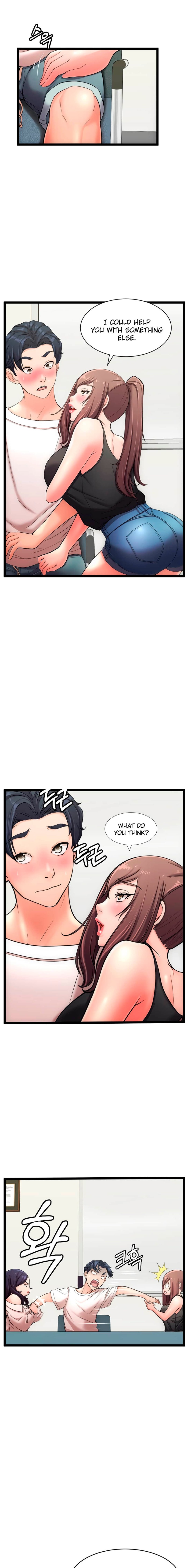 First Instructor chapter 20 page 14