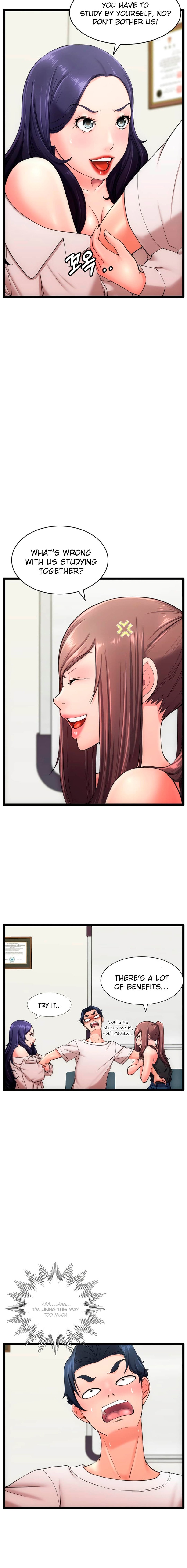 First Instructor chapter 20 page 15