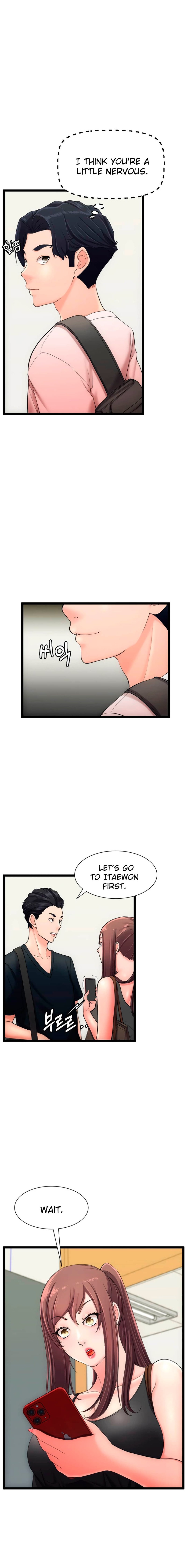 First Instructor chapter 20 page 18