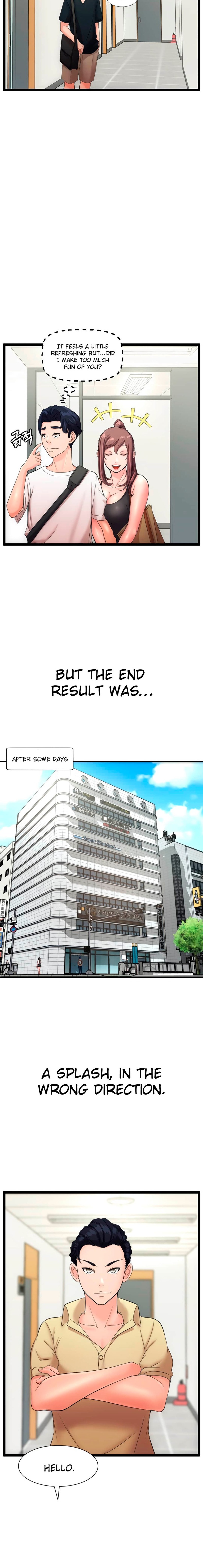 First Instructor chapter 20 page 21