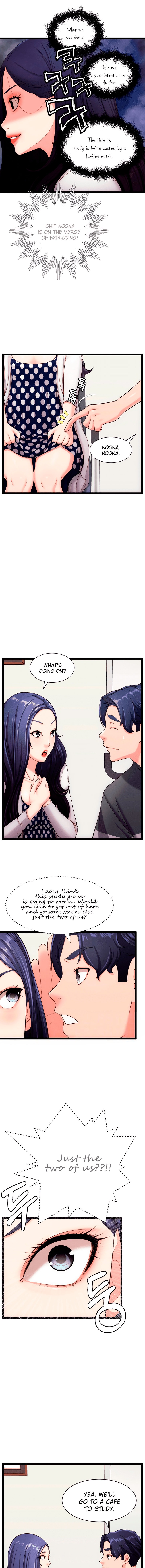 First Instructor chapter 21 page 5