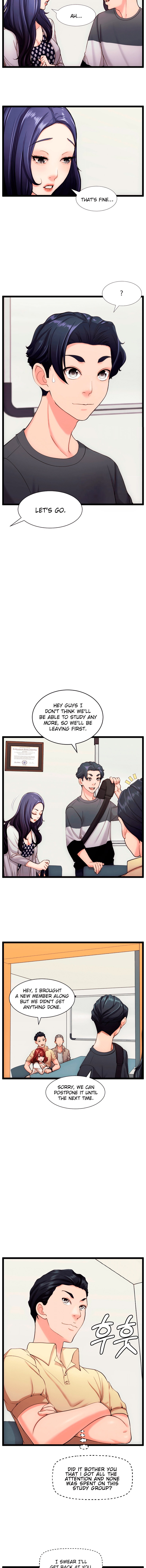 First Instructor chapter 21 page 6