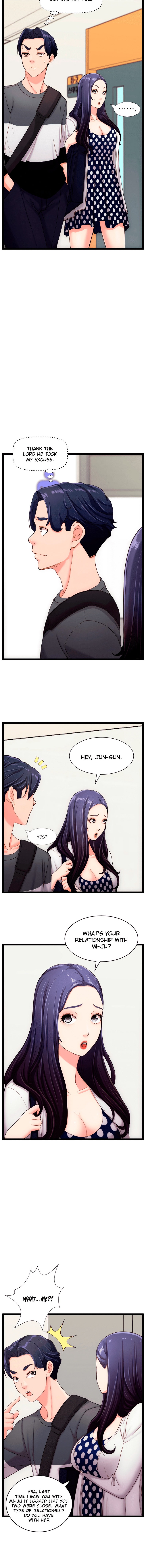 First Instructor chapter 21 page 7