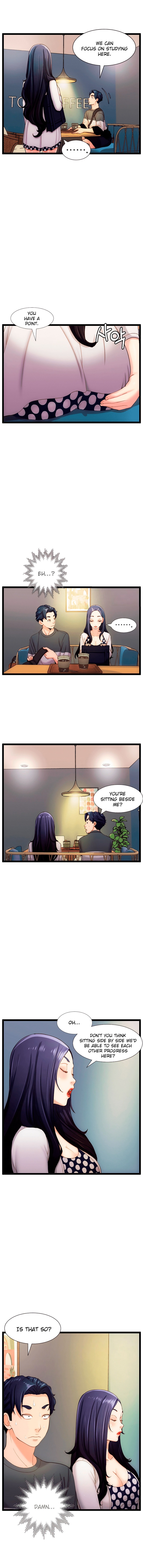 First Instructor chapter 21 page 10