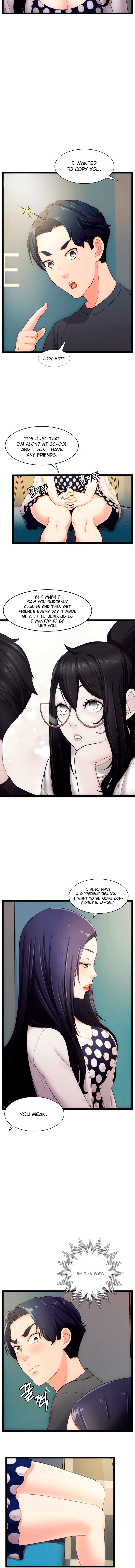 First Instructor chapter 21 page 12