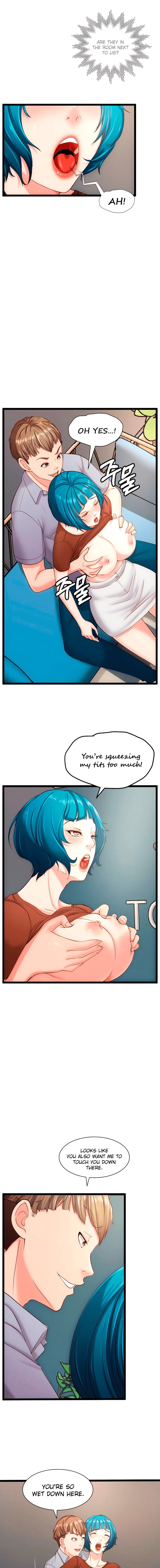 First Instructor chapter 21 page 14