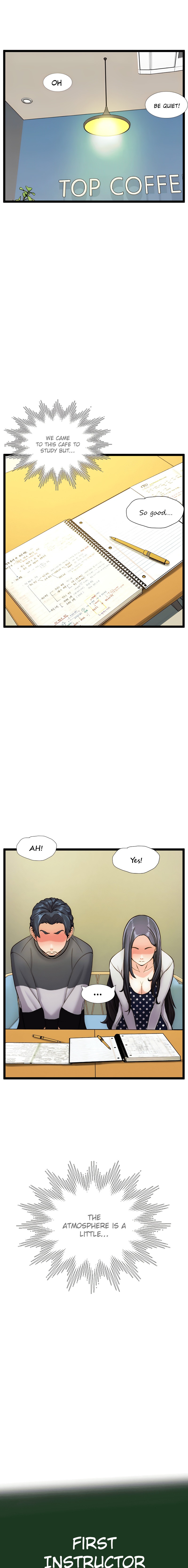 First Instructor chapter 22 page 2