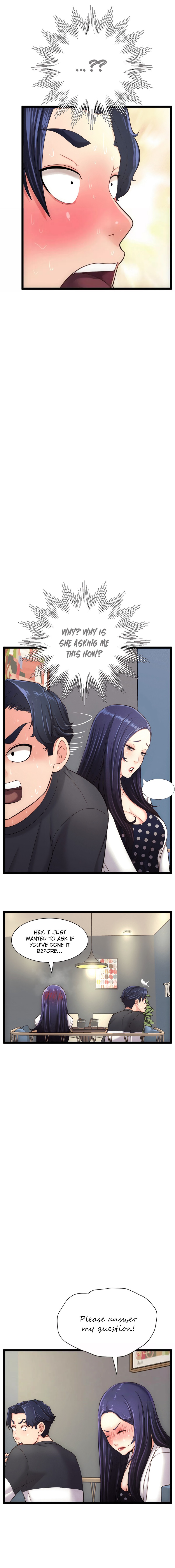 First Instructor chapter 22 page 11
