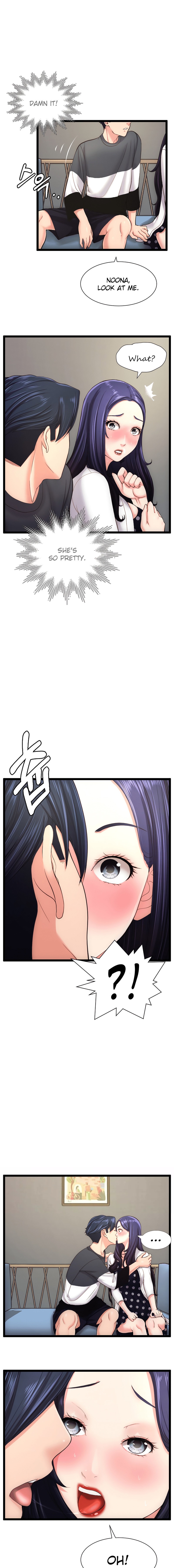 First Instructor chapter 22 page 12