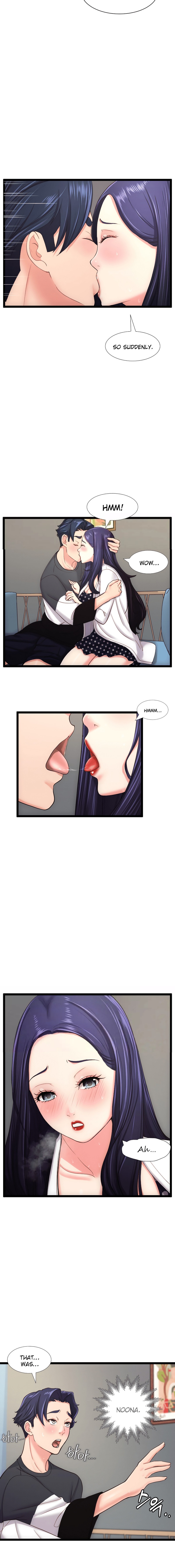 First Instructor chapter 22 page 13