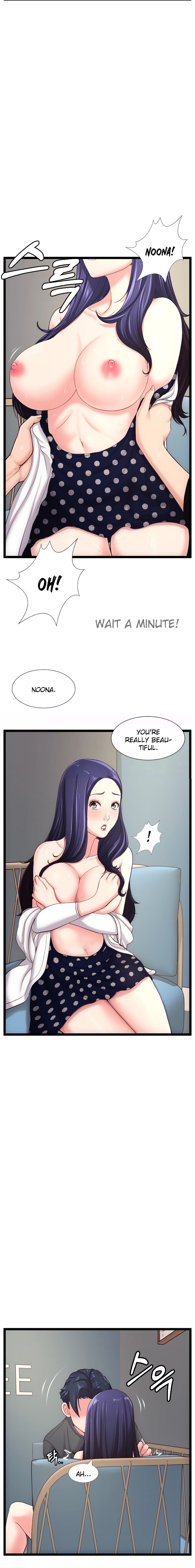 First Instructor chapter 22 page 16
