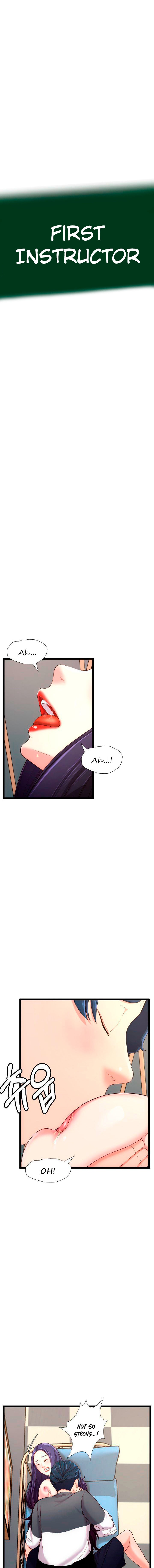 First Instructor chapter 23 page 2