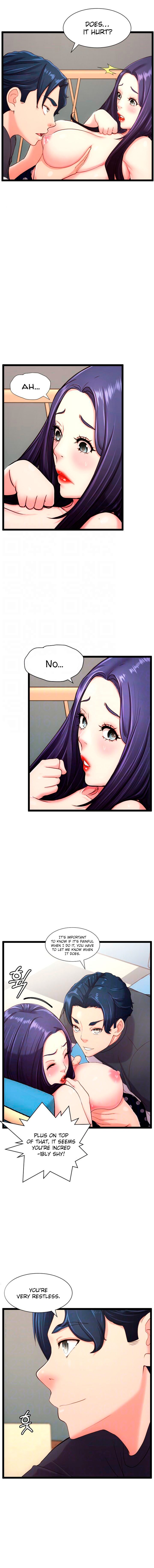 First Instructor chapter 23 page 4