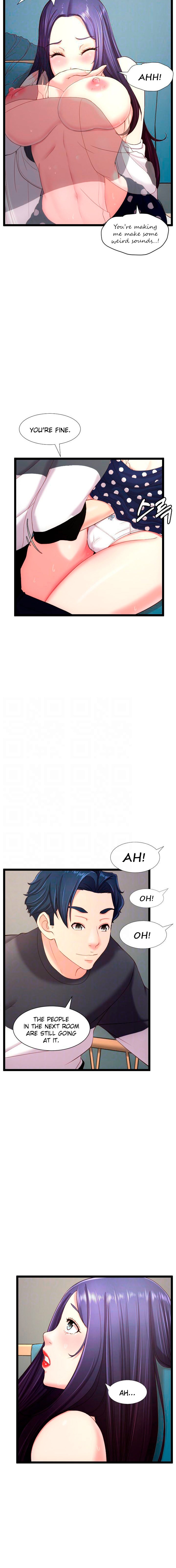 First Instructor chapter 23 page 6