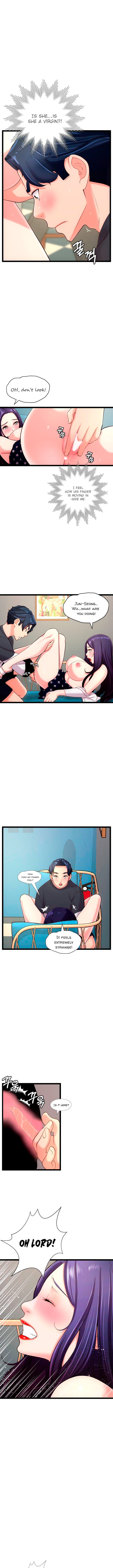 First Instructor chapter 23 page 8