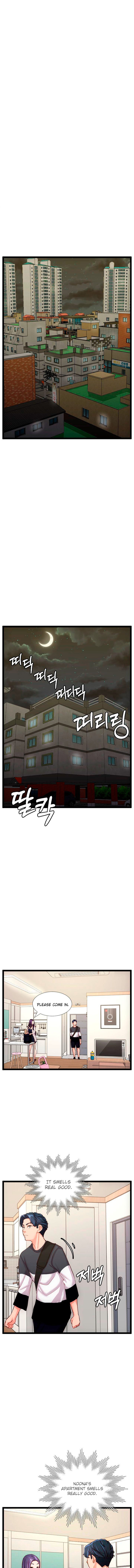First Instructor chapter 23 page 15