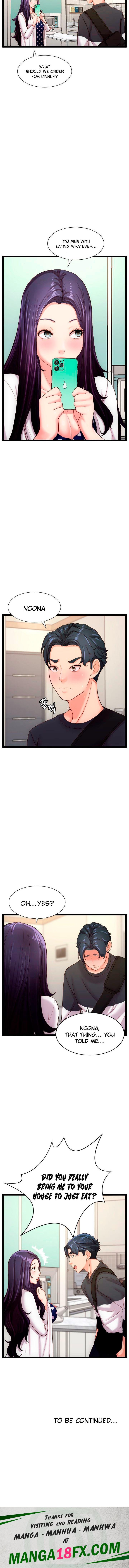 First Instructor chapter 23 page 16