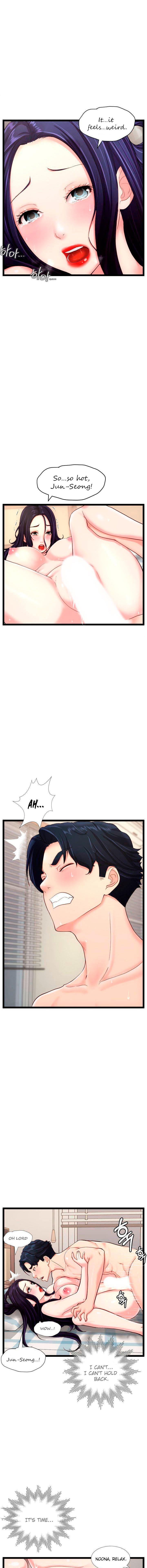 First Instructor chapter 24 page 11