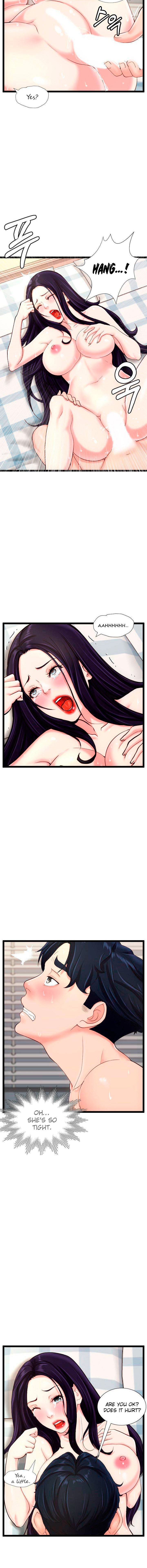 First Instructor chapter 24 page 12