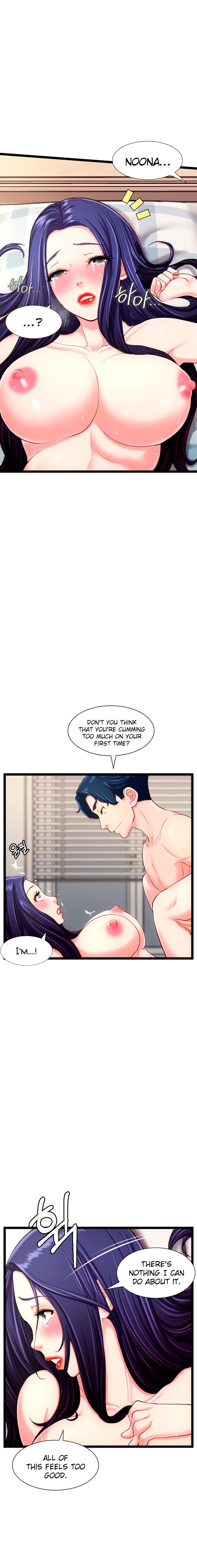 First Instructor chapter 25 page 3