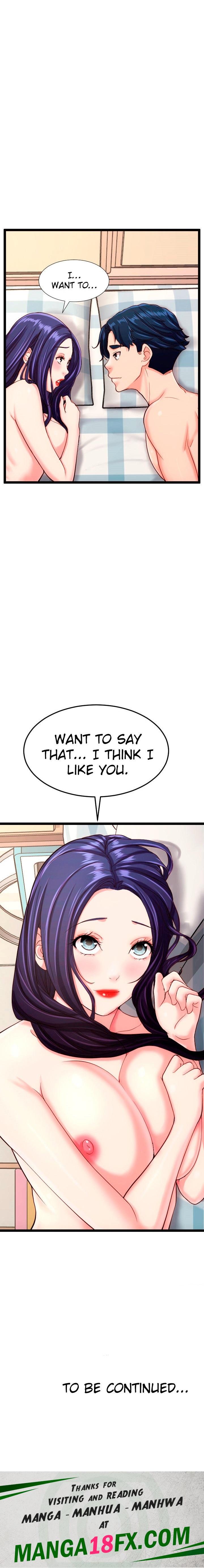 First Instructor chapter 25 page 18
