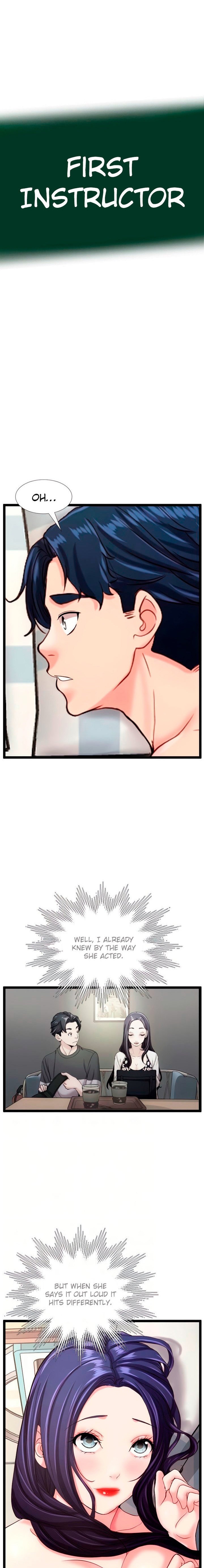 First Instructor chapter 26 page 2
